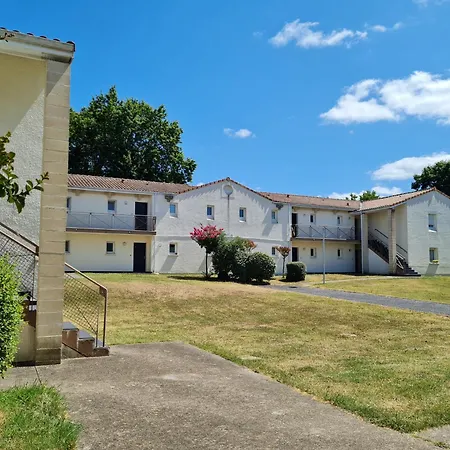 Agreable Proche Bordeaux 公寓 Pont-de-la-Maye